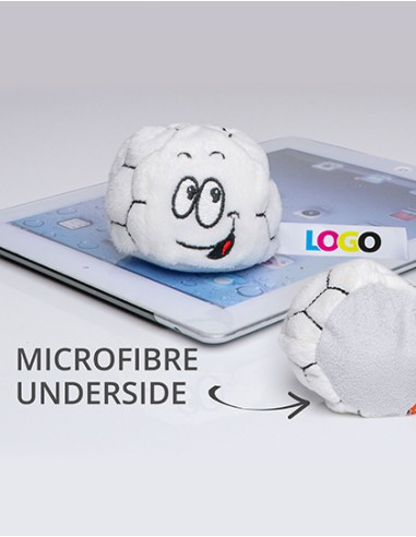 M-M160755-Schmoozies® Soccer Ball